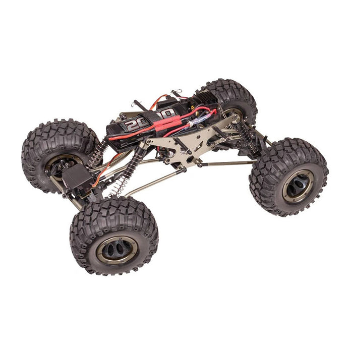 Redcat 10682 1/10 RTR EVEREST 10 Crawler Blue