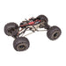 Redcat 10682 1/10 RTR EVEREST 10 Crawler Blue