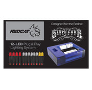 Redcat 13018 Light Kit for SixtyFour