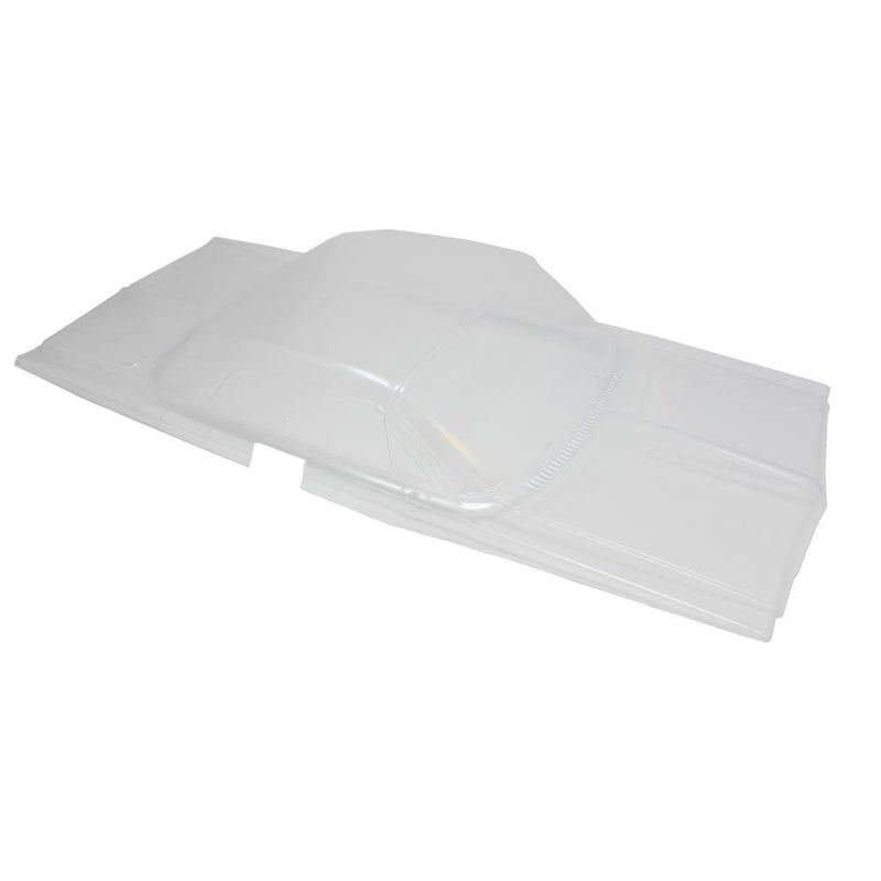 Redcat 13192 1964 Impala Clear Body Kit for SixtyFour