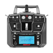 Redcat 13217 LR6X 6 Channel Radio with Receiver for SixtyFour and Others