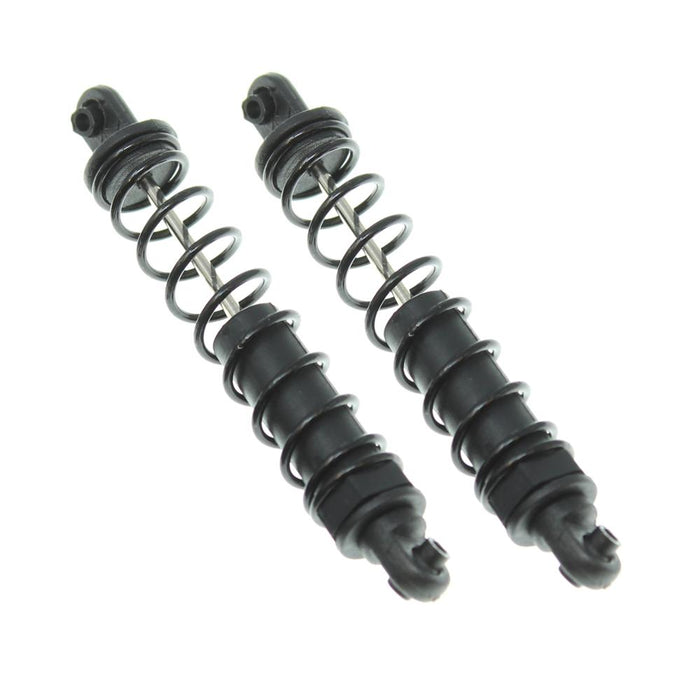 Redcat 13437 Front/Rear Shock Absorber Set for SixtyFour 1 Pair