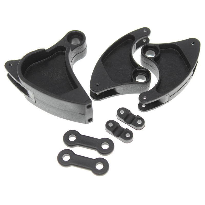 Redcat 13438 Front Lifting Bellcrank Set for SixtyFour