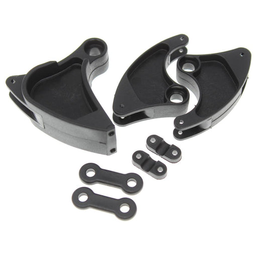 Redcat 13438 Front Lifting Bellcrank Set for SixtyFour