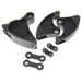 Redcat 13438 Front Lifting Bellcrank Set for SixtyFour