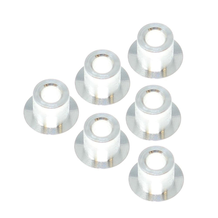 Redcat 13448 6 Piece Kingpin Bushings for SixtyFour