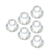 Redcat 13448 6 Piece Kingpin Bushings for SixtyFour