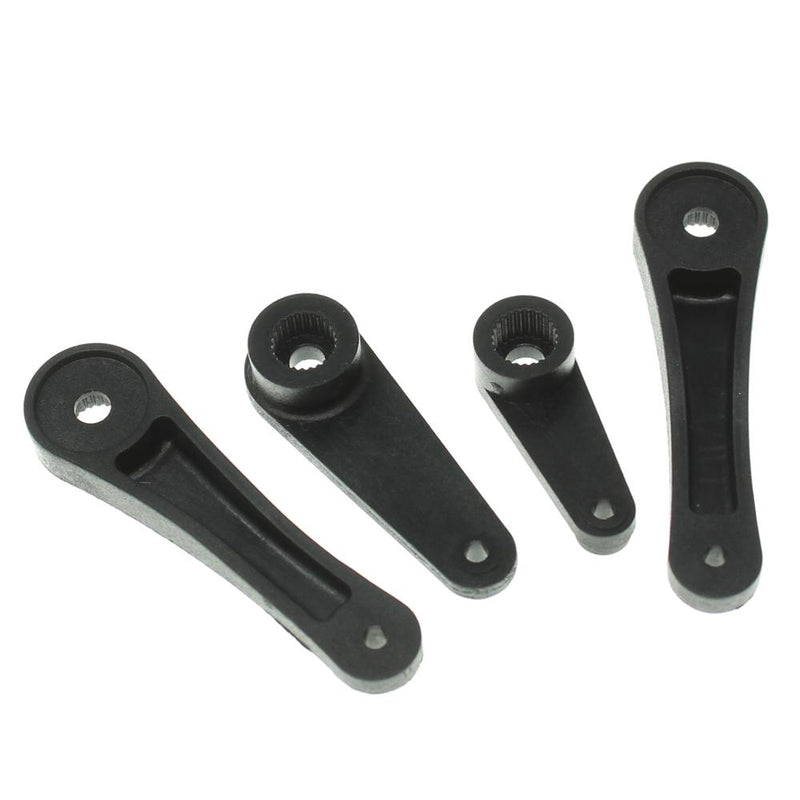 Redcat 13450 Servo Horn Set for SixtyFour