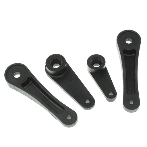 Redcat 13450 Servo Horn Set for SixtyFour