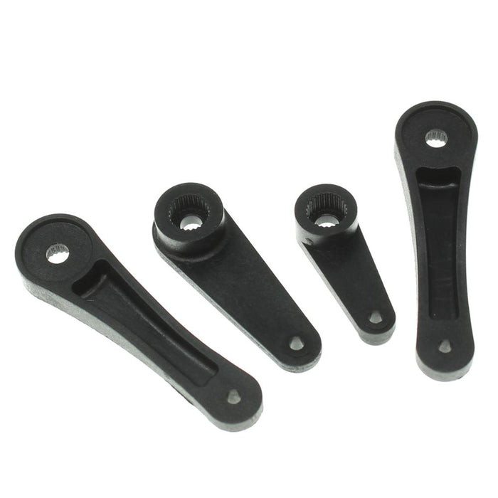 Redcat 13450 Servo Horn Set for SixtyFour