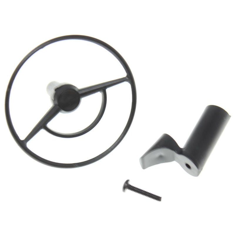 Redcat 13452 Steering Wheel Assembly for SixtyFour