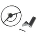 Redcat 13452 Steering Wheel Assembly for SixtyFour