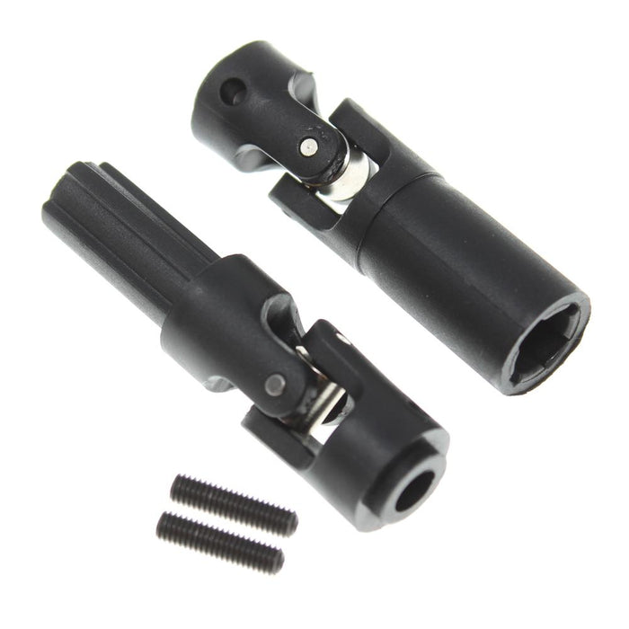Redcat 13455 Center Driveshaft Set for SixtyFour