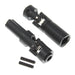 Redcat 13455 Center Driveshaft Set for SixtyFour