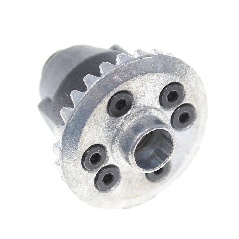 Redcat 13461 Complete Differential for SixtyFour