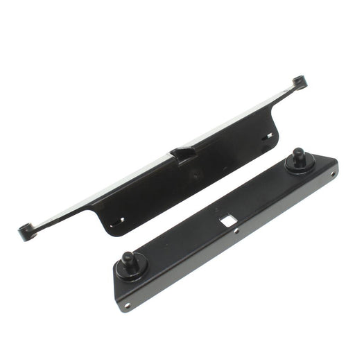Redcat 13463 Front/Rear Body Mounts for SixtyFour