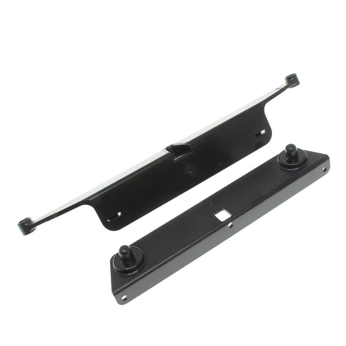 Redcat 13463 Front/Rear Body Mounts for SixtyFour