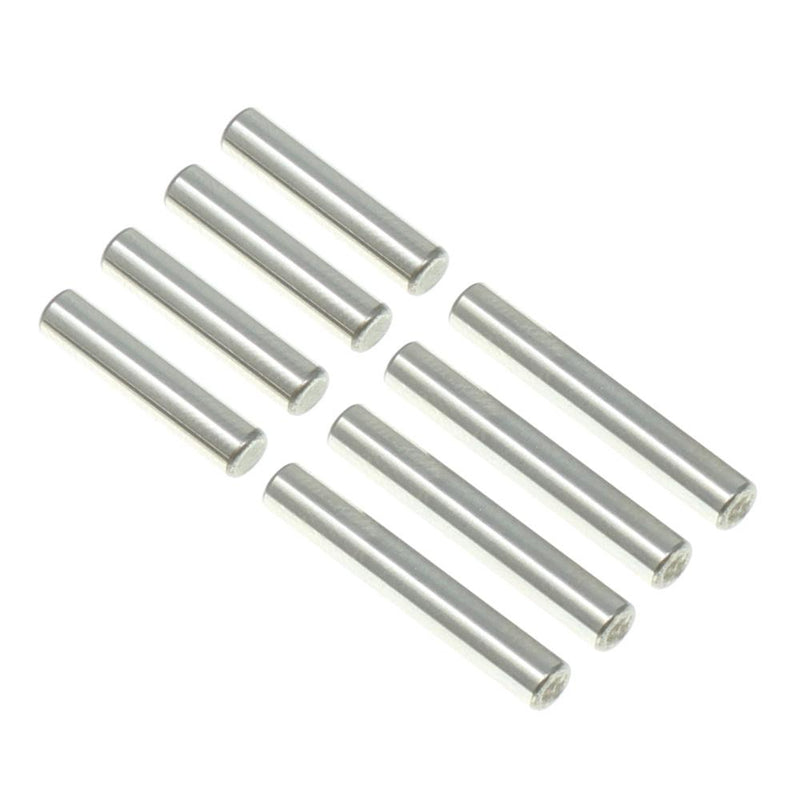 Redcat 13466 Hopping Bellcranks Pins (2 - 4x18mm) (2 - 4x25mm) for SixtyFour
