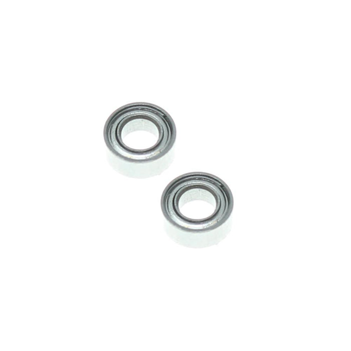 Redcat 13480 6x10x2.5mm Ball Bearings 2 Pack