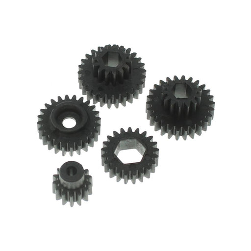 Redcat 13484 Plastic Gear Set for SixtyFour