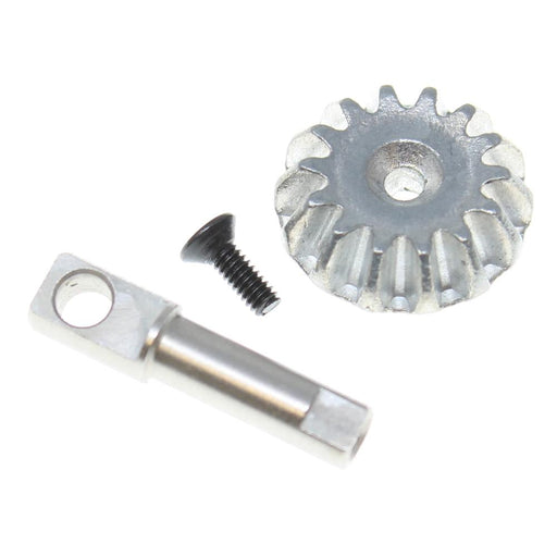 Readcat 13518 Axle Input Shaft and Gear for SixtyFour