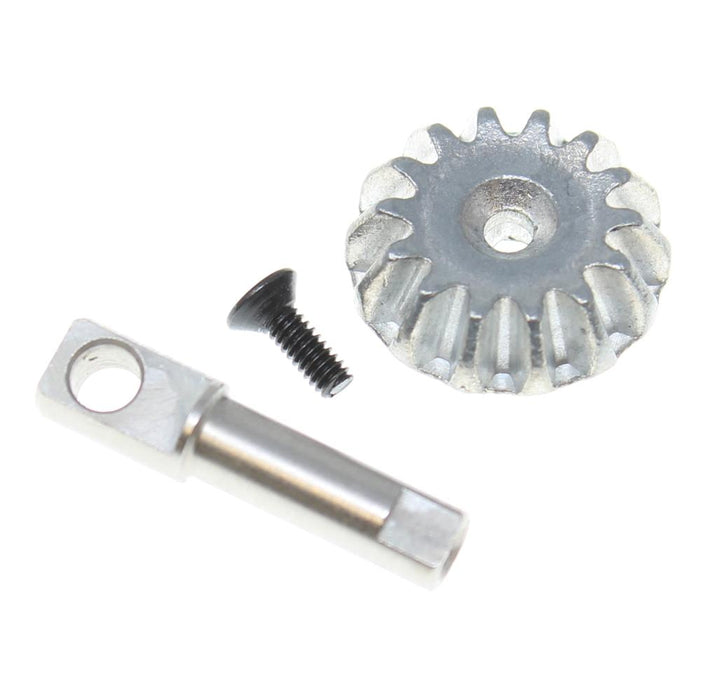 Readcat 13518 Axle Input Shaft and Gear for SixtyFour