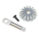 Readcat 13518 Axle Input Shaft and Gear for SixtyFour