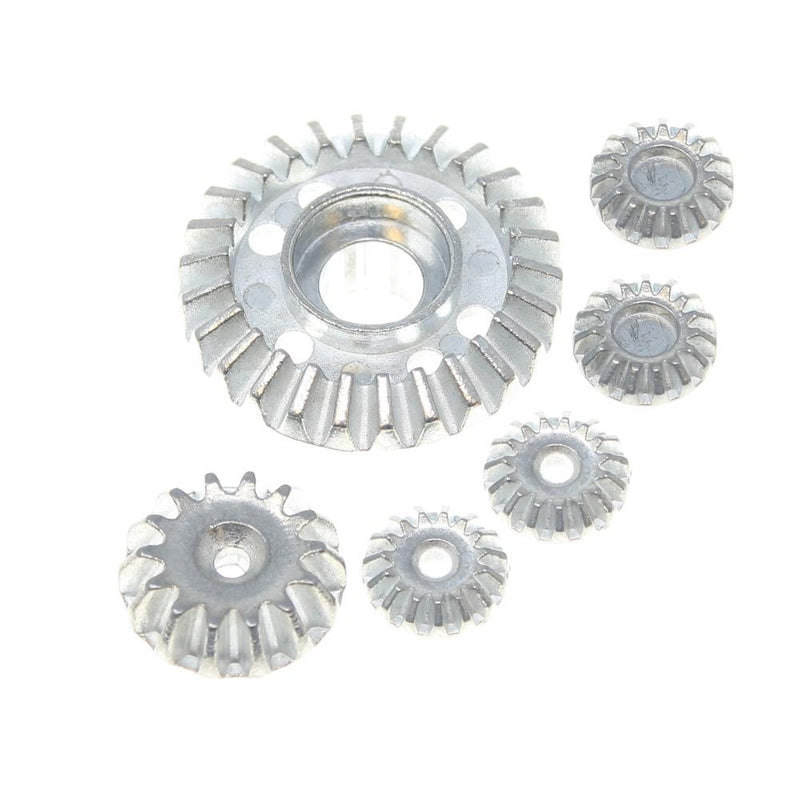 Redcat 13520 Differential Gear Set for SixtyFour
