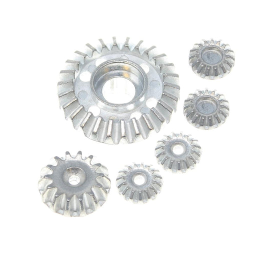 Redcat 13520 Differential Gear Set for SixtyFour