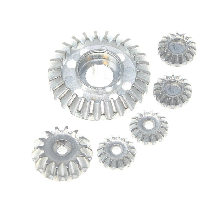 Redcat 13520 Differential Gear Set for SixtyFour