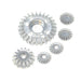 Redcat 13520 Differential Gear Set for SixtyFour