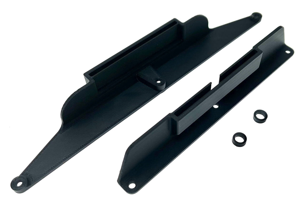 Redcat 14371 Magnetic Body Mount Set for SixtyFour
