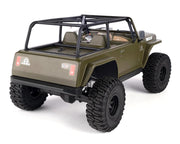 Redcat 14515 1/8 RTR TC8 Marksman 4x4 Trail Truck