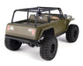 Redcat 14515 1/8 RTR TC8 Marksman 4x4 Trail Truck