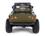 Redcat 14515 1/8 RTR TC8 Marksman 4x4 Trail Truck