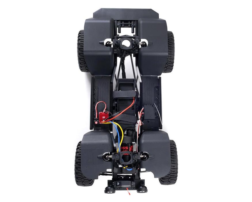 Redcat 14515 1/8 RTR TC8 Marksman 4x4 Trail Truck