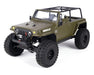 Redcat 14515 1/8 RTR TC8 Marksman 4x4 Trail Truck
