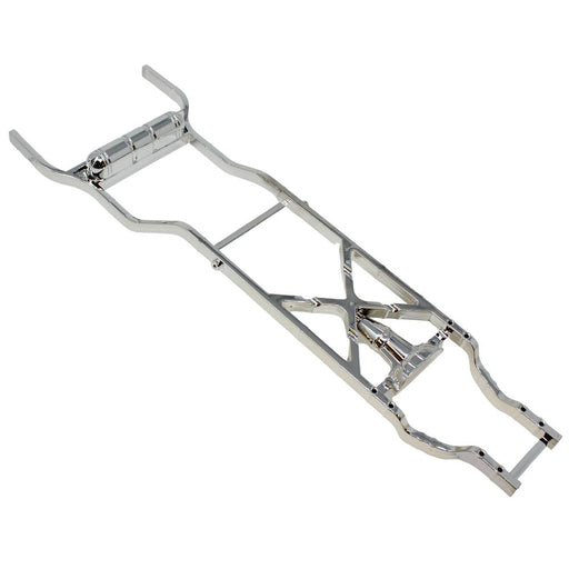 Redcat 14528 Chrome Frame Rails for SixtyFour