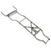 Redcat 14528 Chrome Frame Rails for SixtyFour