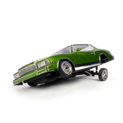 Redcat 15154 1/10 RTR Green Chevy Monte Carlo Lowrider