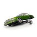 Redcat 15154 1/10 RTR Green Chevy Monte Carlo Lowrider