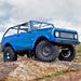 Redcat 15517 Gen9 1/10 RTR International Scout 800A 4x4 Trail Truck - Blue