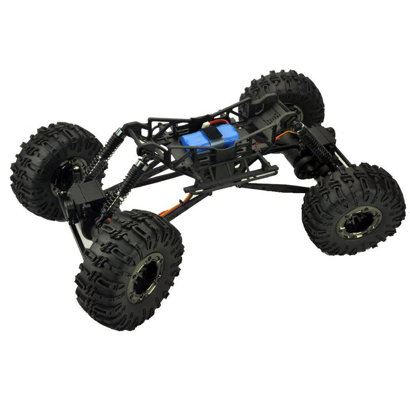 Redcat Danchee 1/10 RidgeRock Crawler