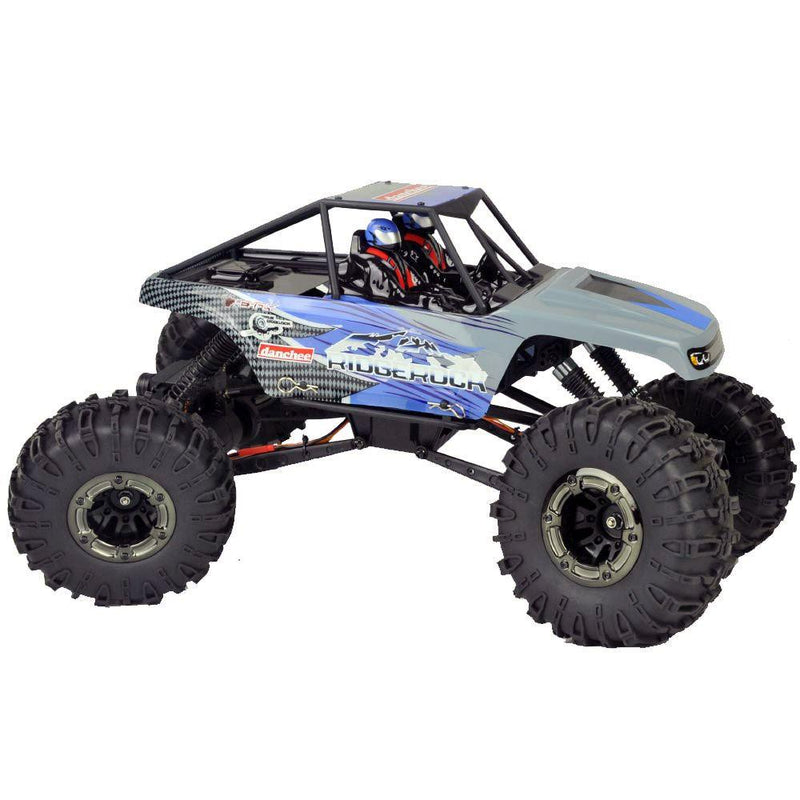 Redcat Danchee 1/10 RidgeRock Crawler