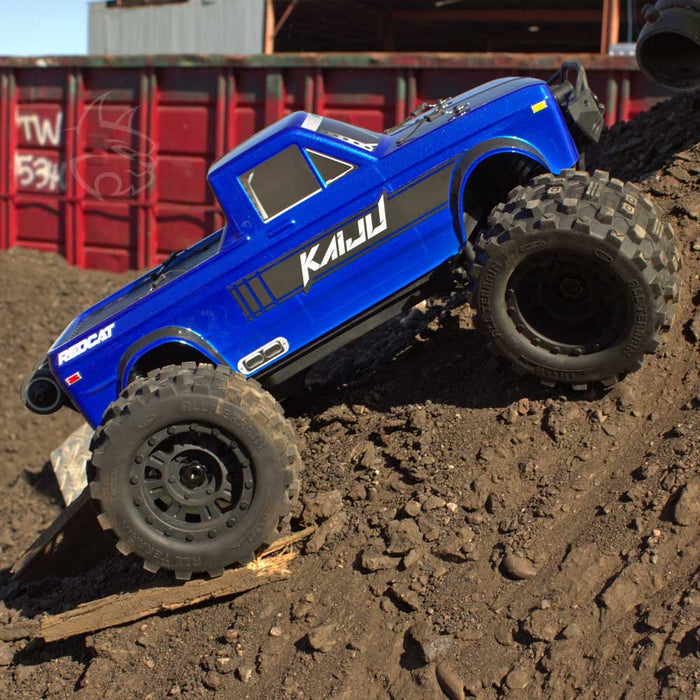 Redcat Kaiju EXT 1/8 Brushless