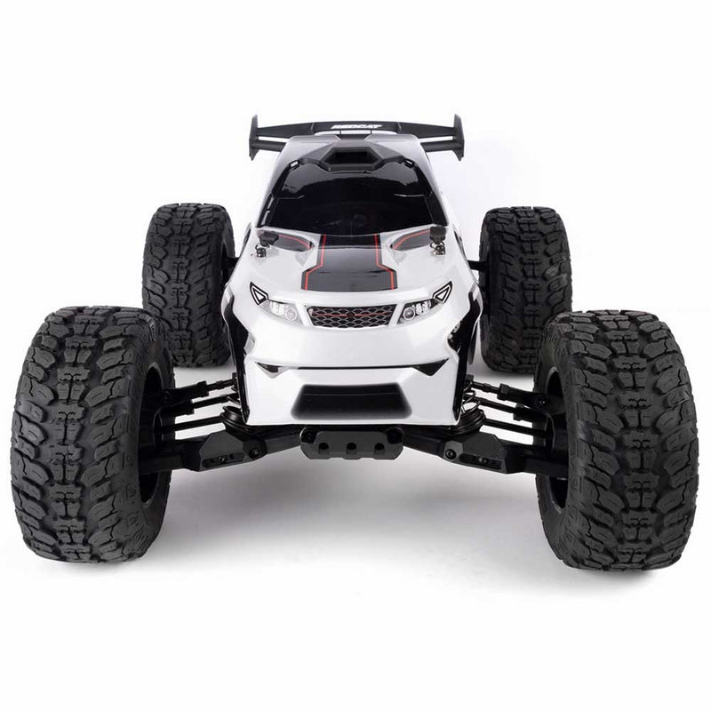 Redcat Kaiju EXT 1/8 Brushless Truck White