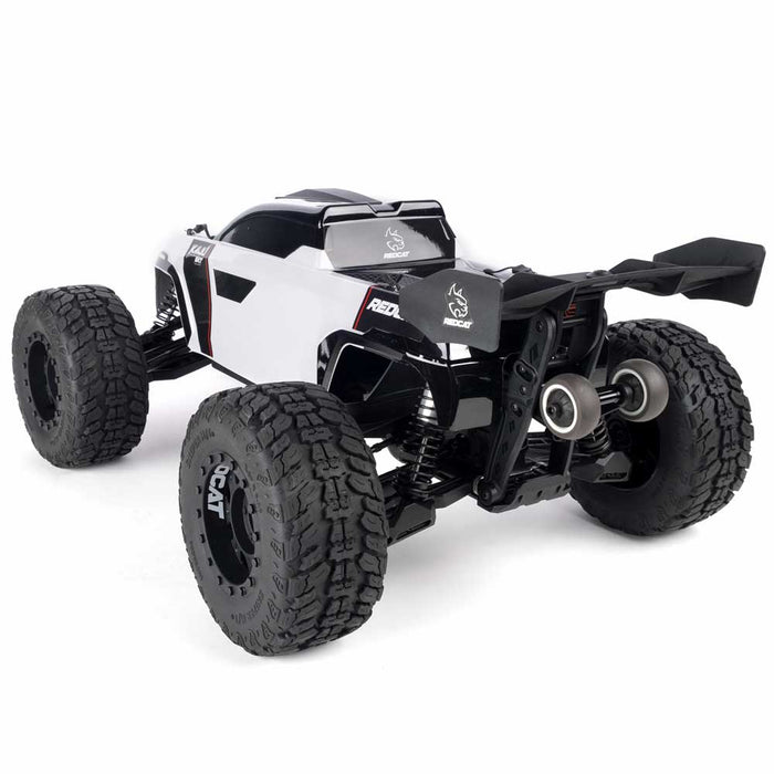 Redcat Kaiju EXT 1/8 Brushless Truck White