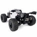 Redcat Kaiju EXT 1/8 Brushless Truck White