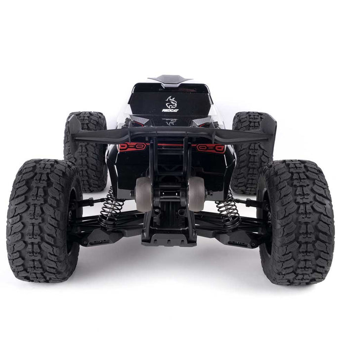 Redcat Kaiju EXT 1/8 Brushless Truck White