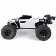 Redcat Kaiju EXT 1/8 Brushless Truck White